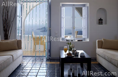 Caldera Lilium Villas 2